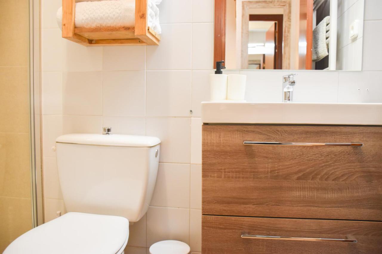 Avet - Perfecta Ubicacion Daire Pas De La Casa Dış mekan fotoğraf