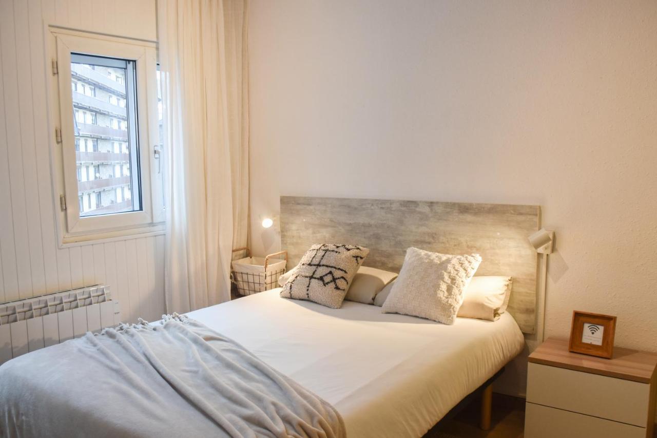 Avet - Perfecta Ubicacion Daire Pas De La Casa Dış mekan fotoğraf